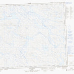 Lac Gitton, QC (023O16 CanMatrix)