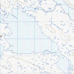 Lac Gitton, QC (023O16 CanMatrix)