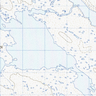 Lac Gitton, QC (023O16 CanMatrix)