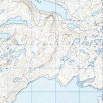 Lac Manet, QC (023D06 CanMatrix)