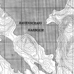 Ravenscraig Harbour, NU (027F10 CanMatrix)