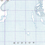 North Belcher Islands West, NU (034D13 CanMatrix)