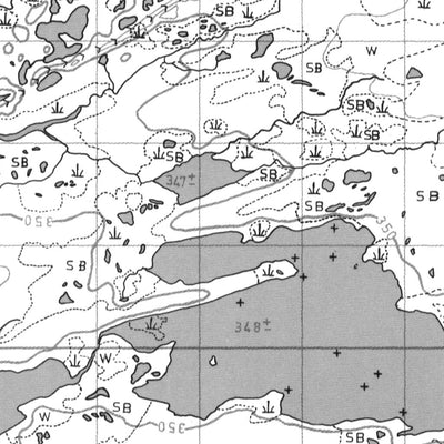 Unnamed, NL (013B16 CanMatrix)
