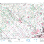 Bolton, ON (030M13 CanMatrix)