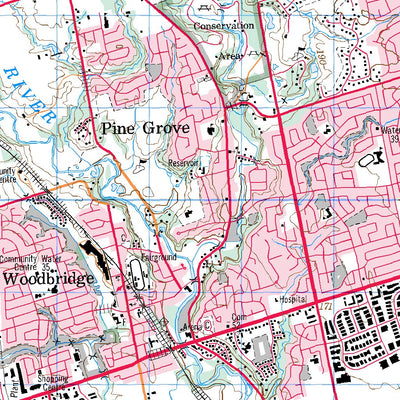 Bolton, ON (030M13 CanMatrix)