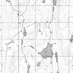 Lac Tasirlaq, QC (024I02 CanMatrix)