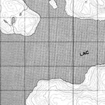 Lac Tasirlaq, QC (024I02 CanMatrix)
