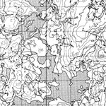 Lac Mac Mahon, QC (034H02 CanMatrix)
