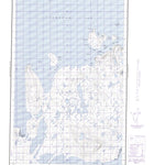 Webeck Harbour East, NL (013J16 CanMatrix)