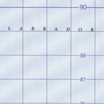 Webeck Harbour East, NL (013J16 CanMatrix)