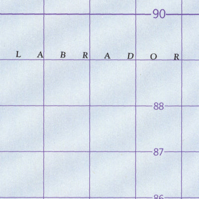 Webeck Harbour East, NL (013J16 CanMatrix)