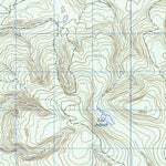 Lac Humqui, QC (022B05 CanMatrix)
