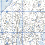 Kanairiktok Bay East, NL (013N01 CanMatrix)