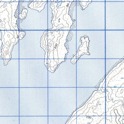 Kanairiktok Bay East, NL (013N01 CanMatrix)