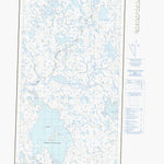Lac Ammaluttuuq West, QC (025D07 CanMatrix)
