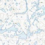 Lac Ammaluttuuq West, QC (025D07 CanMatrix)