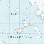 Lac Ammaluttuuq West, QC (025D07 CanMatrix)