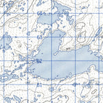 Micmac River East, NL (013J11 CanMatrix)