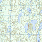 Lac Dufresne, QC (022P05 CanMatrix)