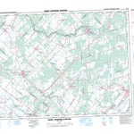 Saint-Léonard-D'Aston, QC (031I01 CanMatrix)