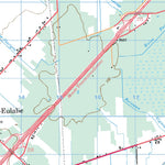 Saint-Léonard-D'Aston, QC (031I01 CanMatrix)