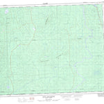 Mont Douaumont, QC (032E01 CanMatrix)