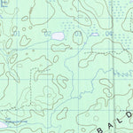 Mont Douaumont, QC (032E01 CanMatrix)