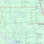 Mont Douaumont, QC (032E01 CanMatrix)