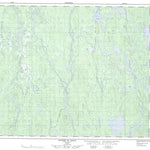Rivière Du Hibou, QC (022N05 CanMatrix)