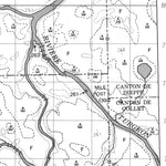 Payntouk Lake, ON (032E05 CanMatrix)