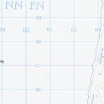 East Arm West, NU (034D06 CanMatrix)
