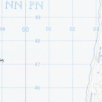 East Arm West, NU (034D06 CanMatrix)
