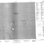 Saeglorsoak Island, NU (024J11 CanMatrix)