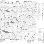 Ruisseau Naksaluk, QC (024I11 CanMatrix)
