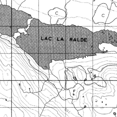 Ruisseau Naksaluk, QC (024I11 CanMatrix)