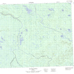 Rivière Patrick, QC (032L15 CanMatrix)