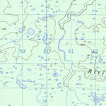 Rivière Patrick, QC (032L15 CanMatrix)