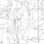 Mont Plamondon, QC (032E02 CanMatrix)
