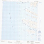 Emma Island, NU (025L14 CanMatrix)