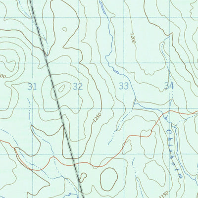 Kedgwick, NB (021O11 CanMatrix)