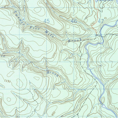 Kedgwick, NB (021O11 CanMatrix)