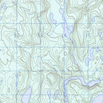 Lac Ternet, QC (022I16 CanMatrix)