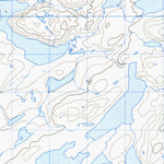 Lac Rigouville, QC (024E08 CanMatrix)