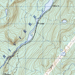 Lac Canatiche, QC (022P04 CanMatrix)
