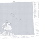 Nunaksaluk Island, NL (013N16 CanMatrix)