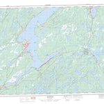 Botwood, NL (002E03 CanMatrix)