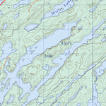Botwood, NL (002E03 CanMatrix)