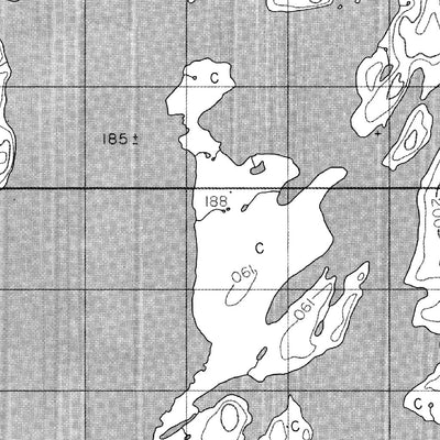 Chute Decoy, QC (035A04 CanMatrix)