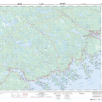 Tangier, NS (011D15 CanMatrix)