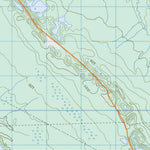Collines Gaudet, QC (032E15 CanMatrix)